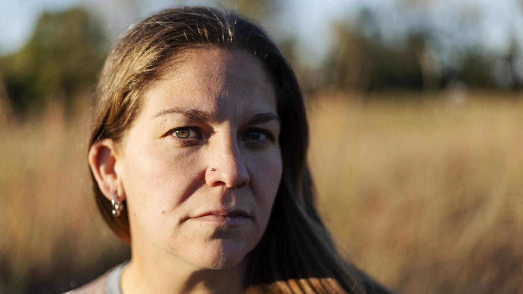 Her life changed after calling out transgender care at WashU. But she’s pushing ahead.